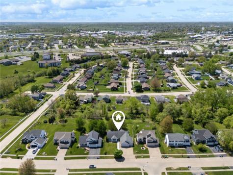 4035 Willowbrook Drive Marion IA 52302