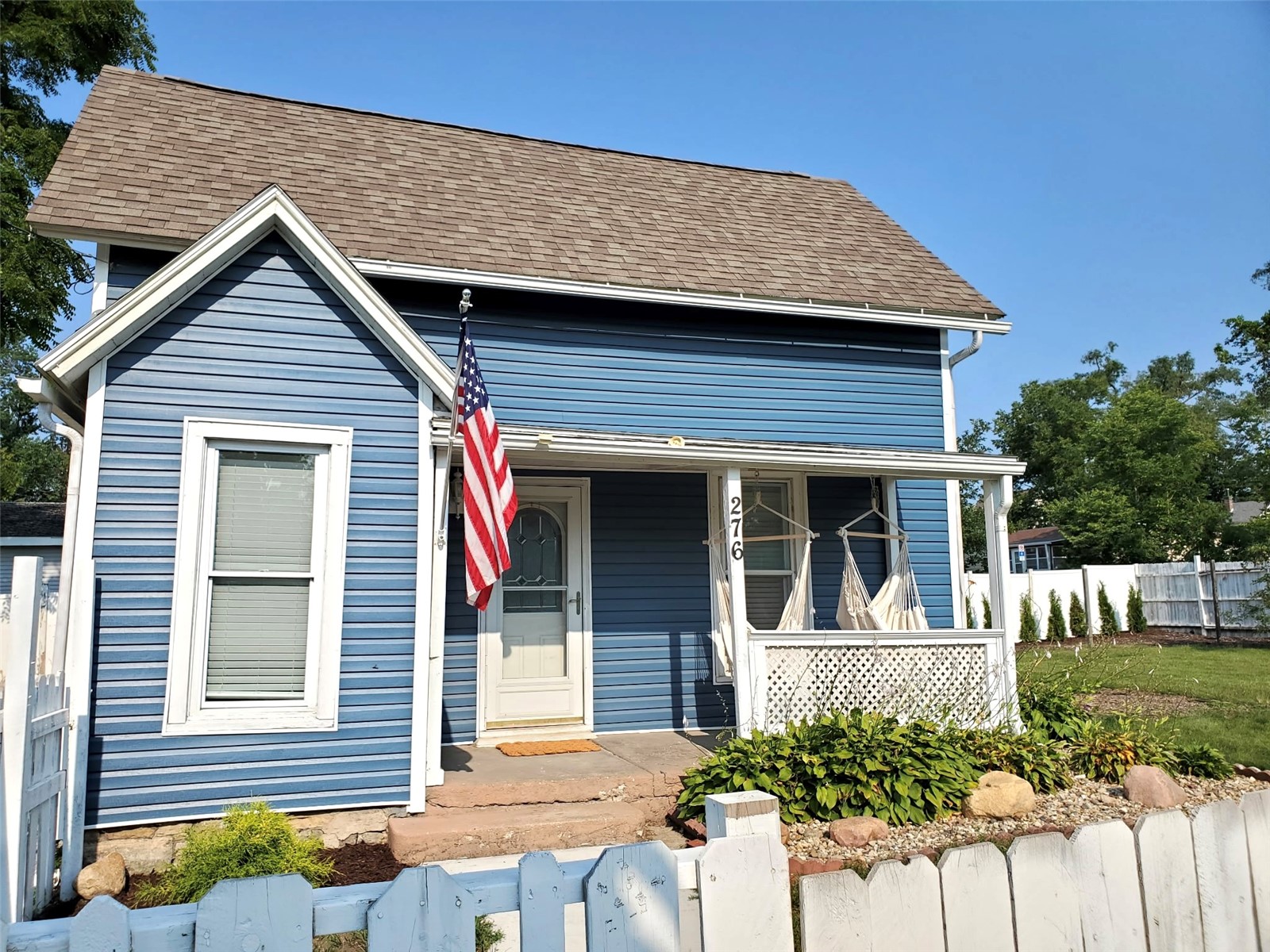 276 10th Street Marion IA 52302
