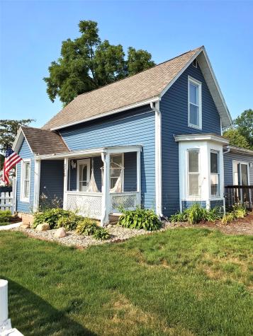 276 10th Street Marion IA 52302