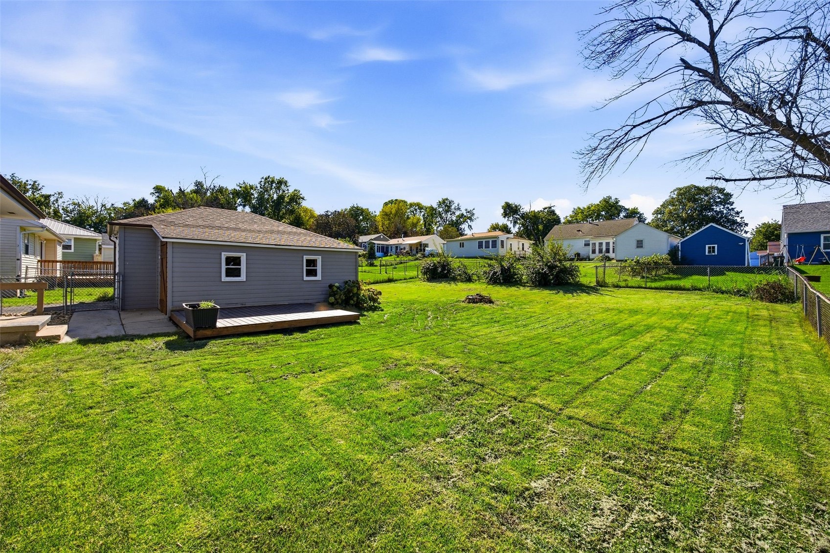 238 24th Street NW Cedar Rapids IA 52405