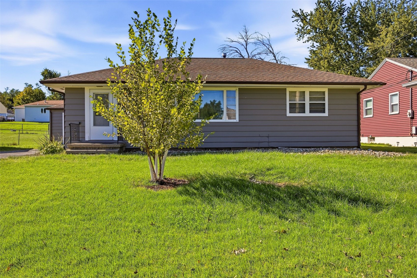 238 24th Street NW Cedar Rapids IA 52405
