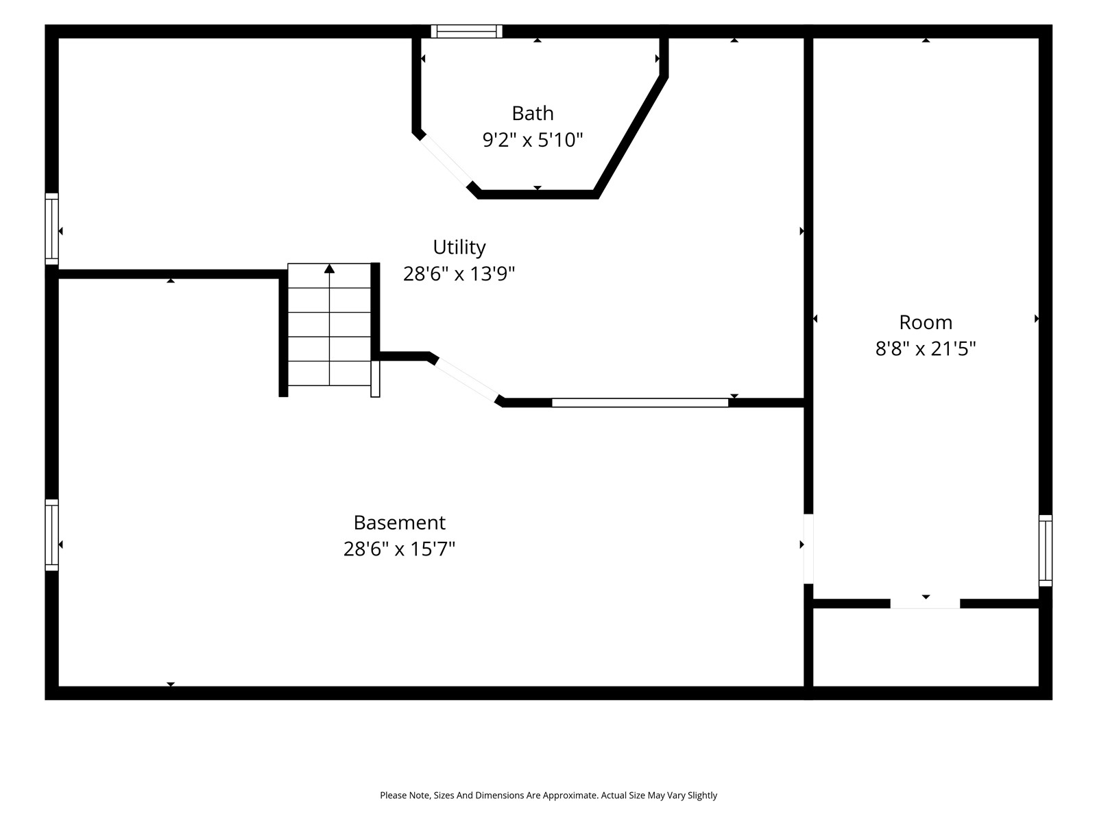238 24th Street NW Cedar Rapids IA 52405