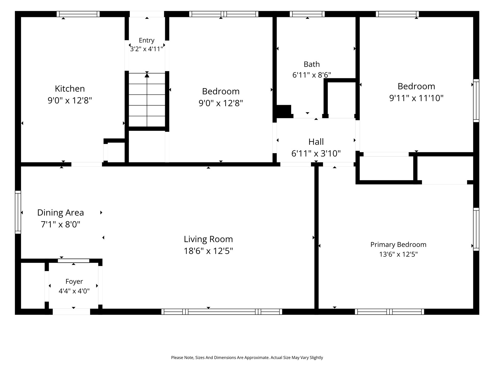 238 24th Street NW Cedar Rapids IA 52405