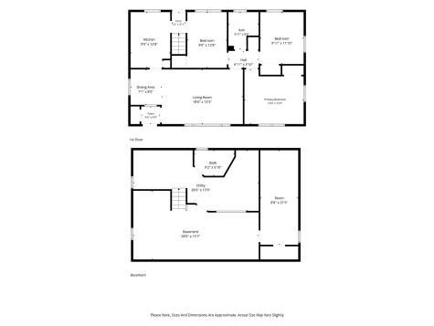 238 24th Street NW Cedar Rapids IA 52405