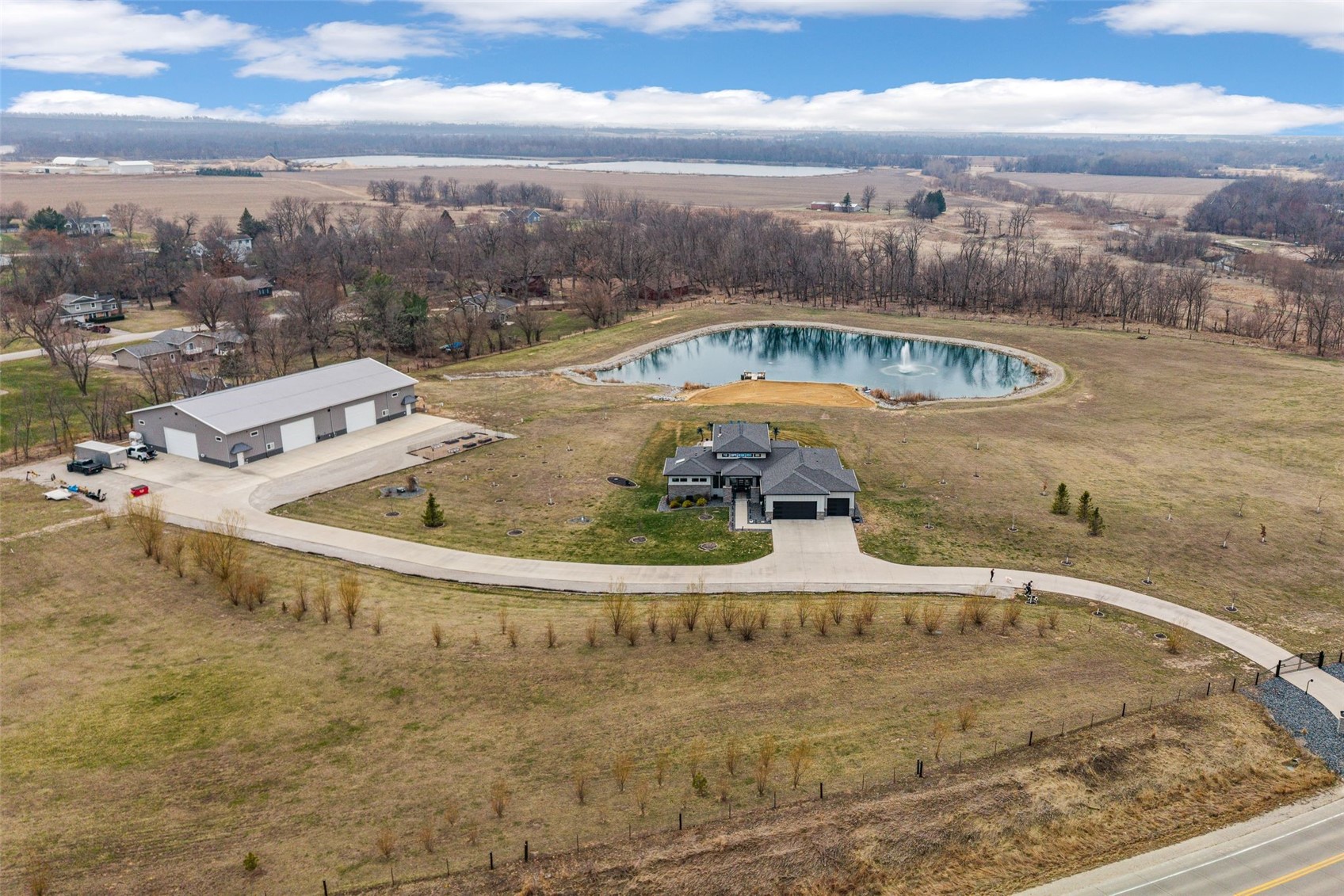 7505 Blairs Ferry Road Cedar Rapids IA 52411
