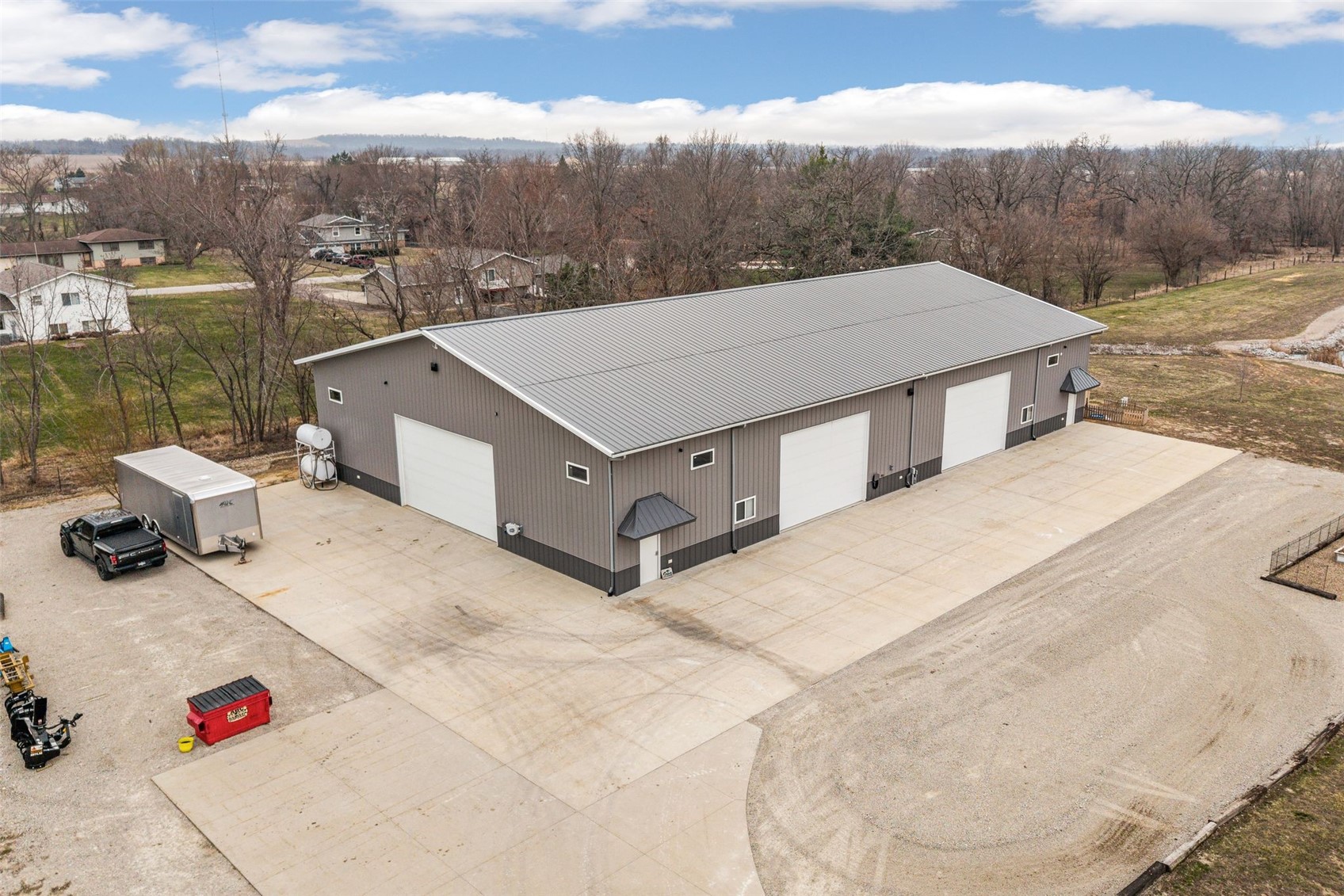 7505 Blairs Ferry Road Cedar Rapids IA 52411