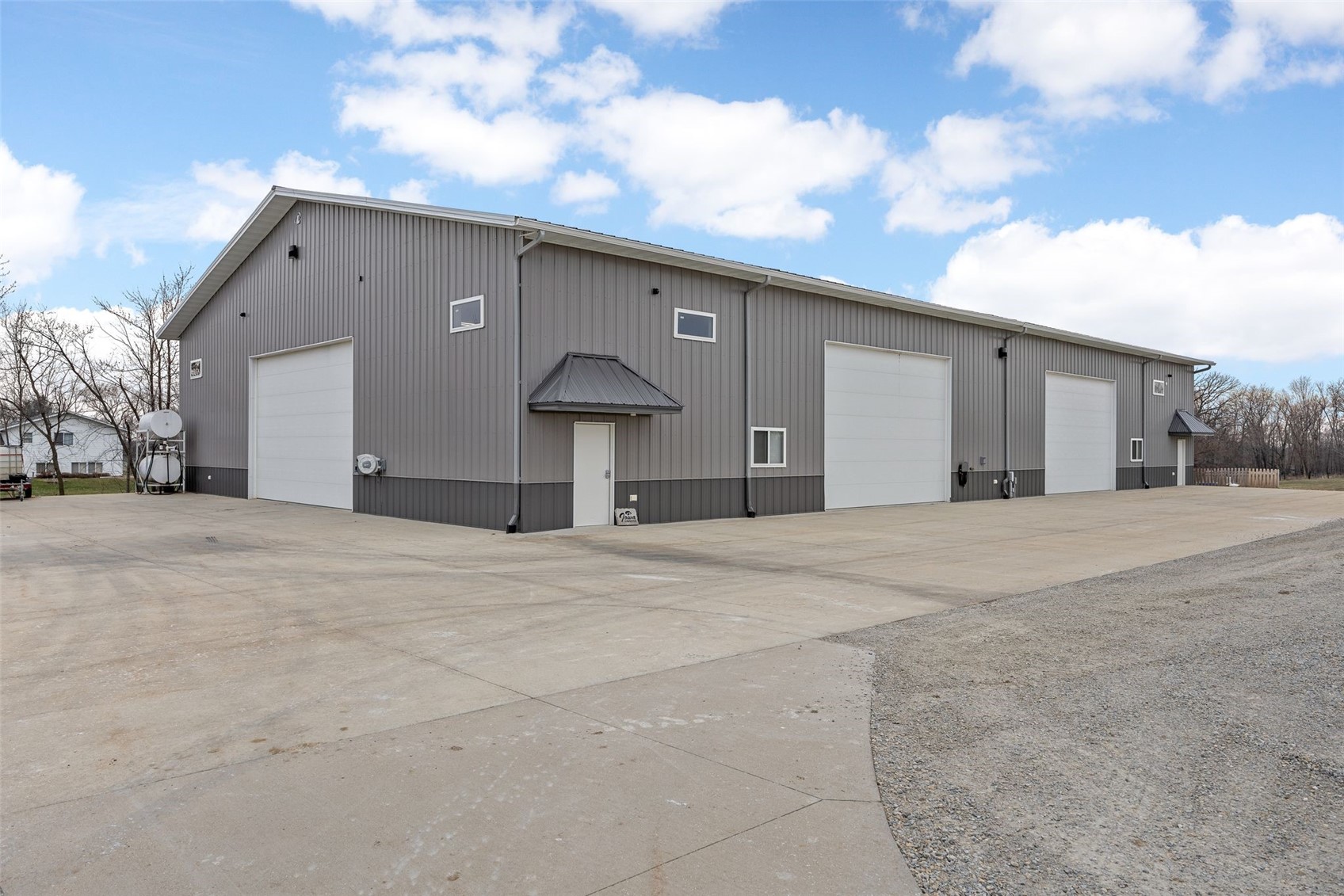 7505 Blairs Ferry Road Cedar Rapids IA 52411