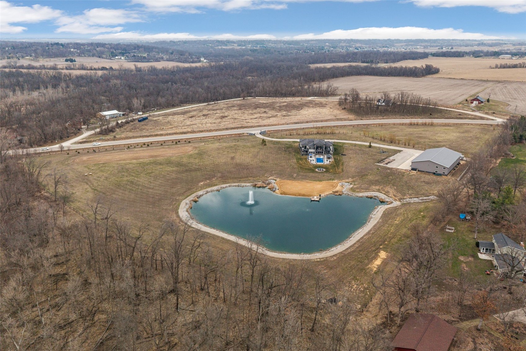 7505 Blairs Ferry Road Cedar Rapids IA 52411