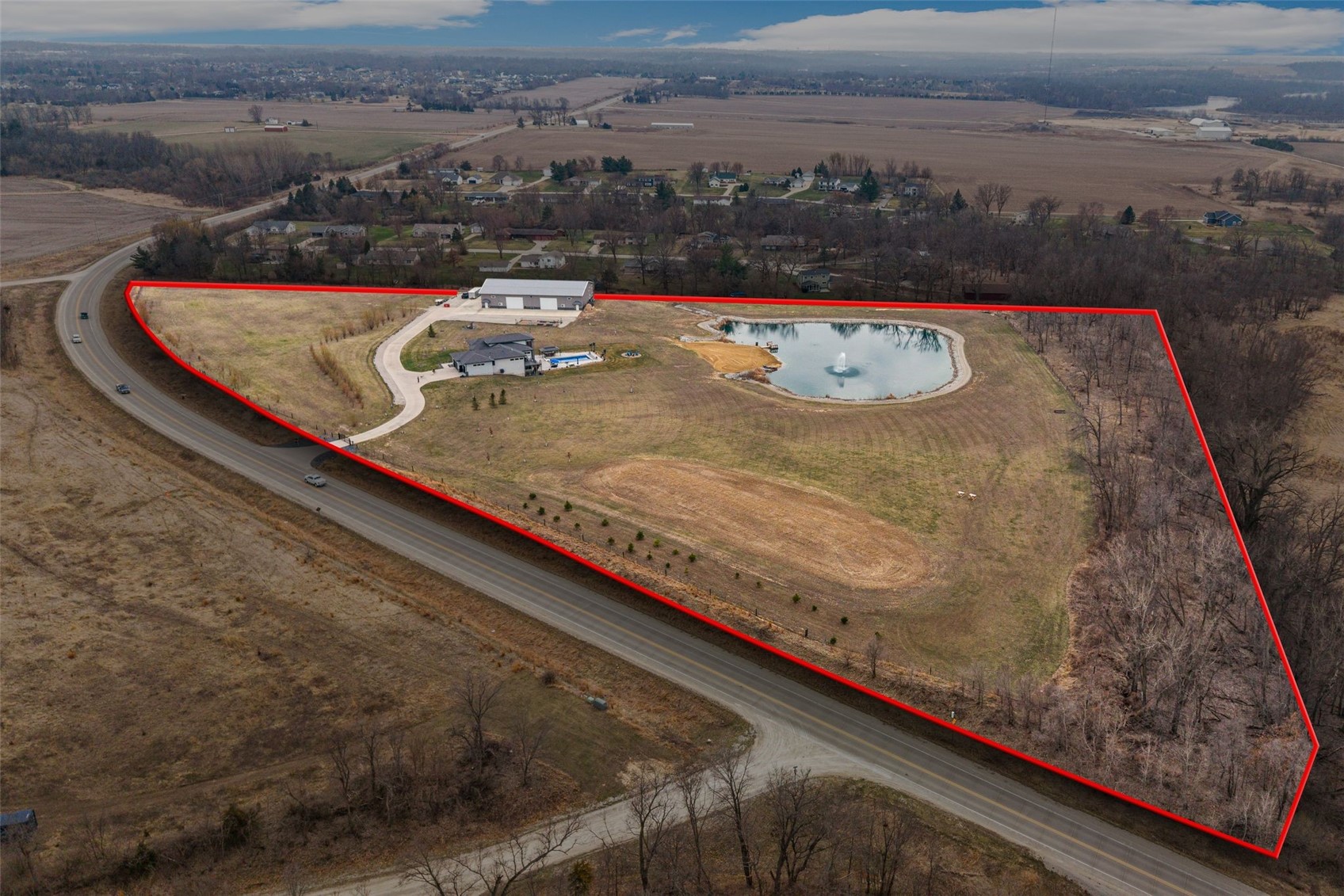 7505 Blairs Ferry Road Cedar Rapids IA 52411