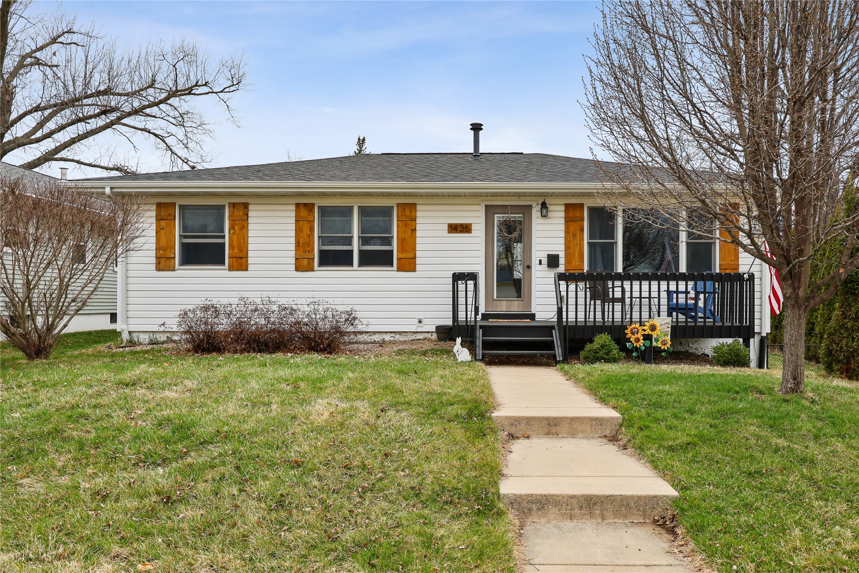 1436 9th Street Marion IA 52302