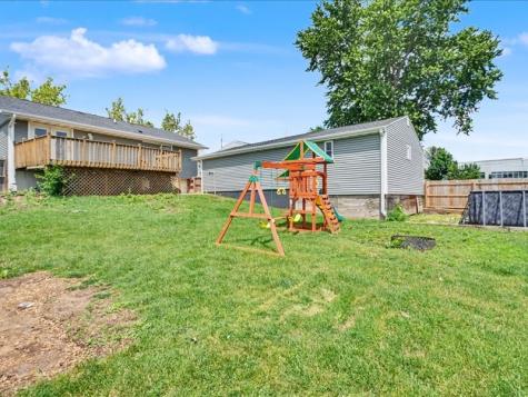 49 Devonwood Avenue SW Cedar Rapids IA 52404