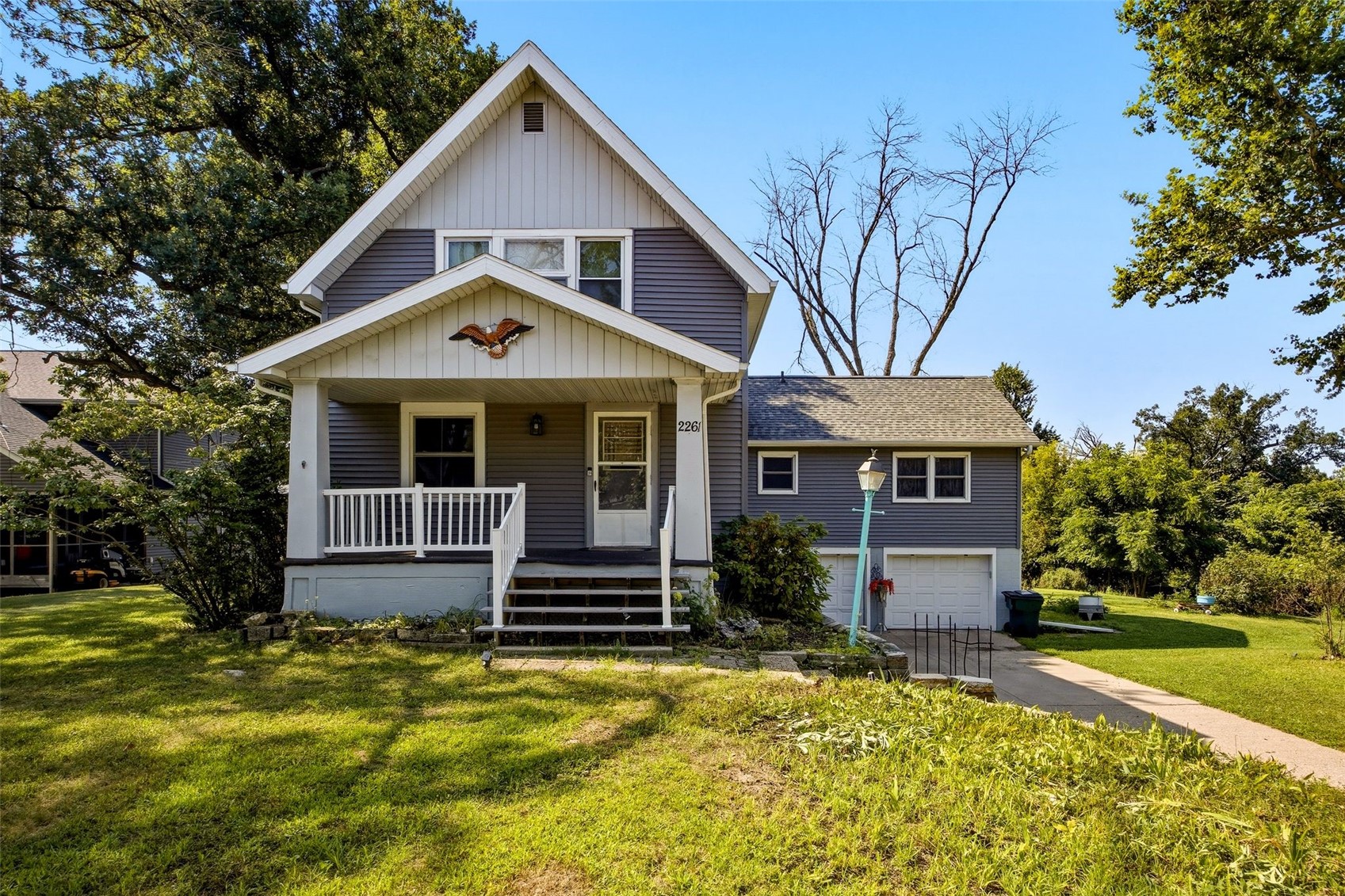 Cedar Rapids IA, 2261 Coldstream Avenue NE