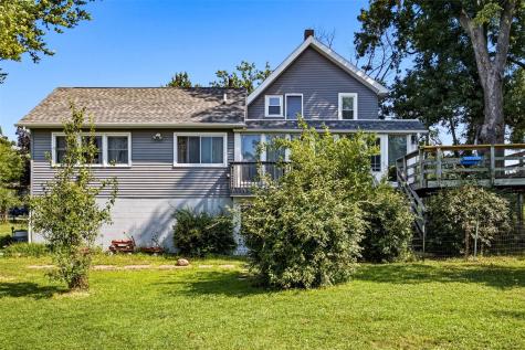 2261 Coldstream Avenue NE Cedar Rapids IA 52402