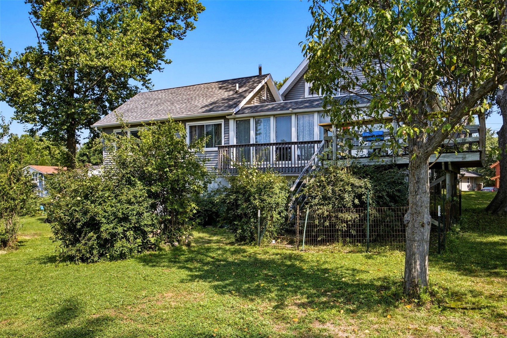 2261 Coldstream Avenue NE Cedar Rapids IA 52402