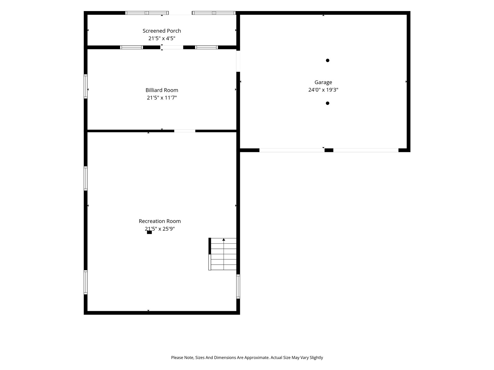 2261 Coldstream Avenue NE Cedar Rapids IA 52402