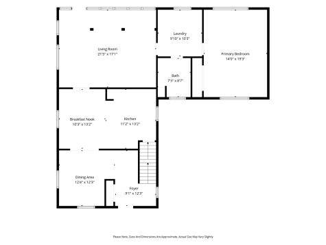 2261 Coldstream Avenue NE Cedar Rapids IA 52402