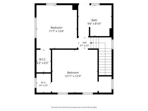 2261 Coldstream Avenue NE Cedar Rapids IA 52402