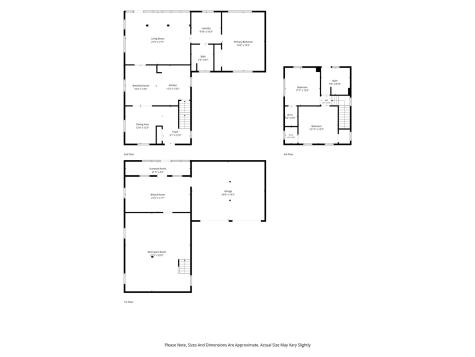 2261 Coldstream Avenue NE Cedar Rapids IA 52402