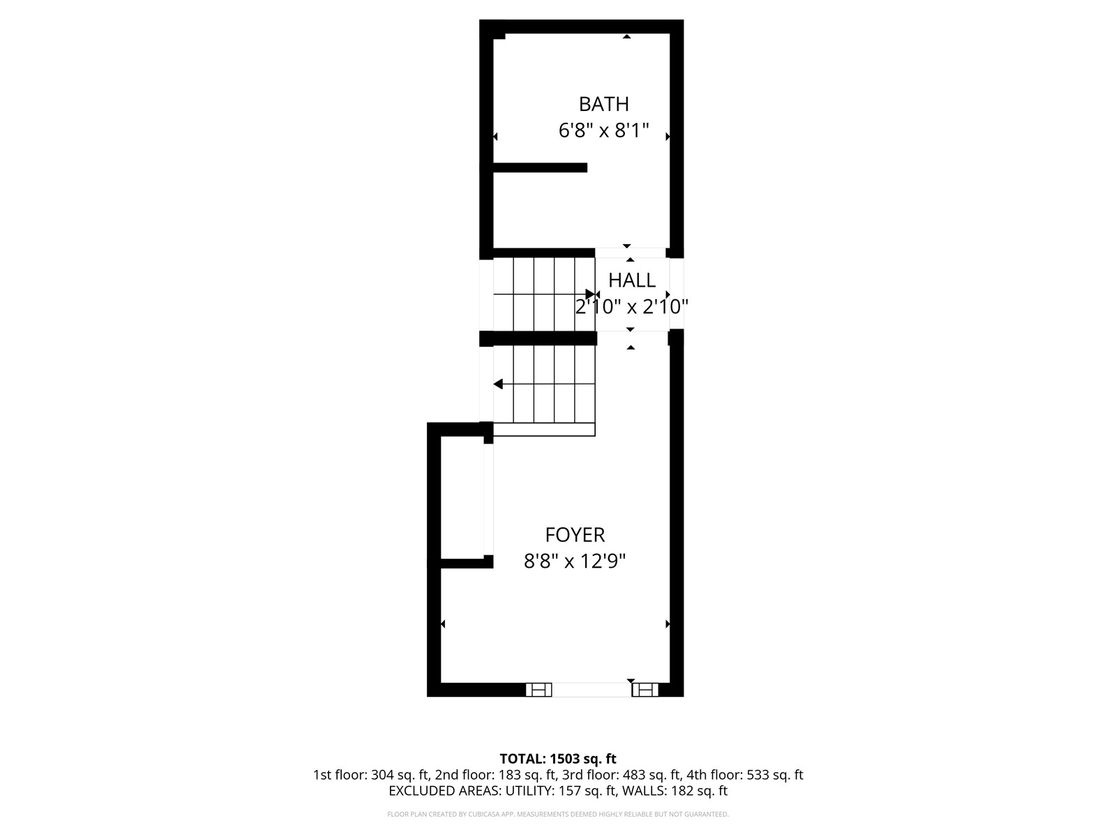 1229 Hertz Drive SE Cedar Rapids IA 52403