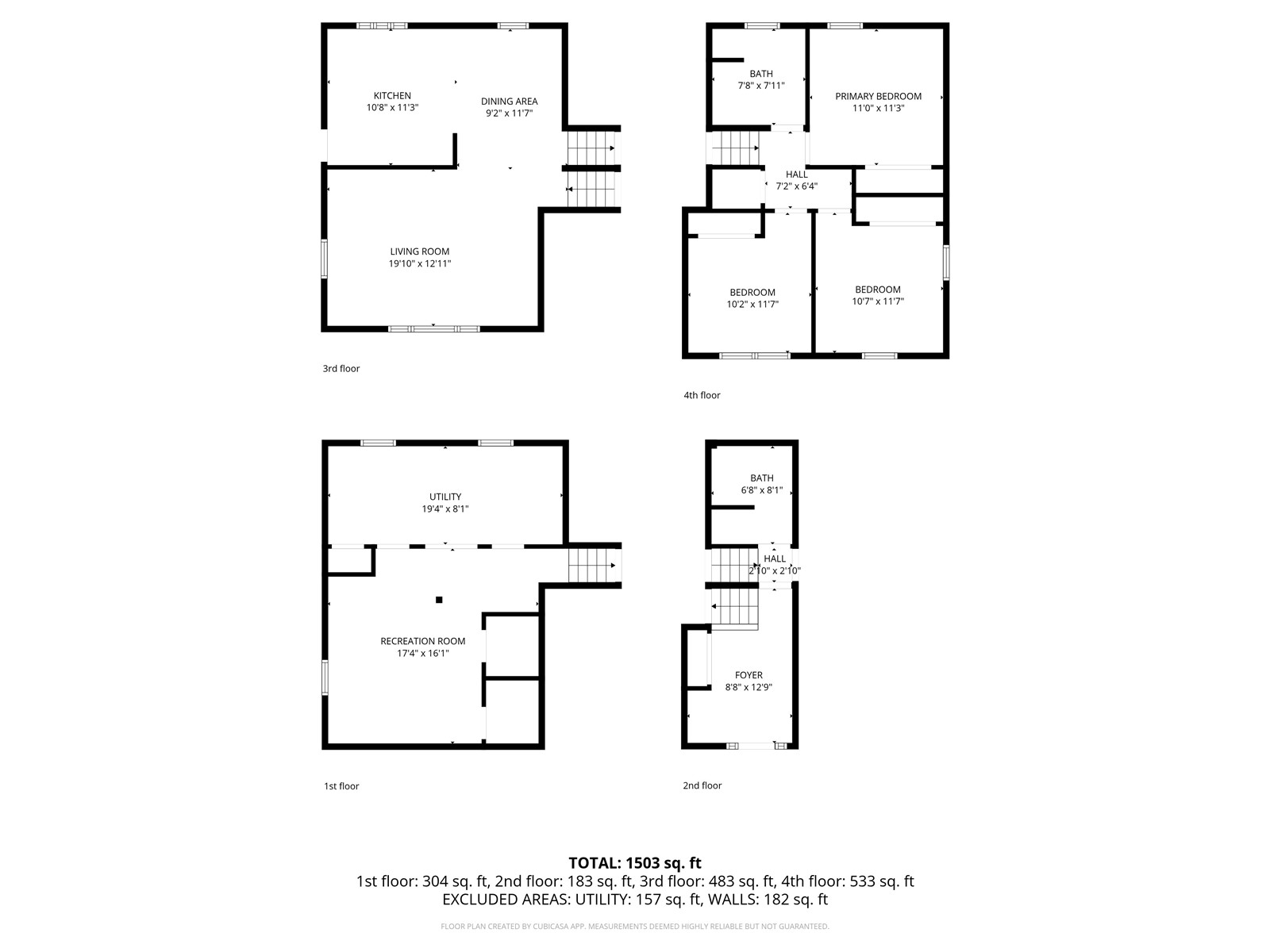 1229 Hertz Drive SE Cedar Rapids IA 52403
