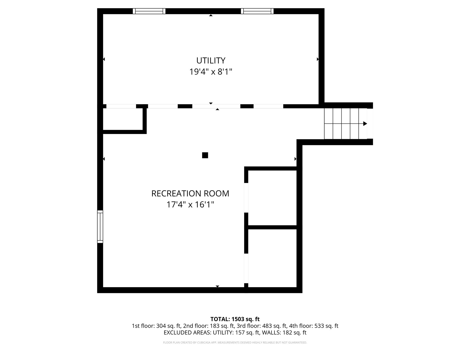1229 Hertz Drive SE Cedar Rapids IA 52403