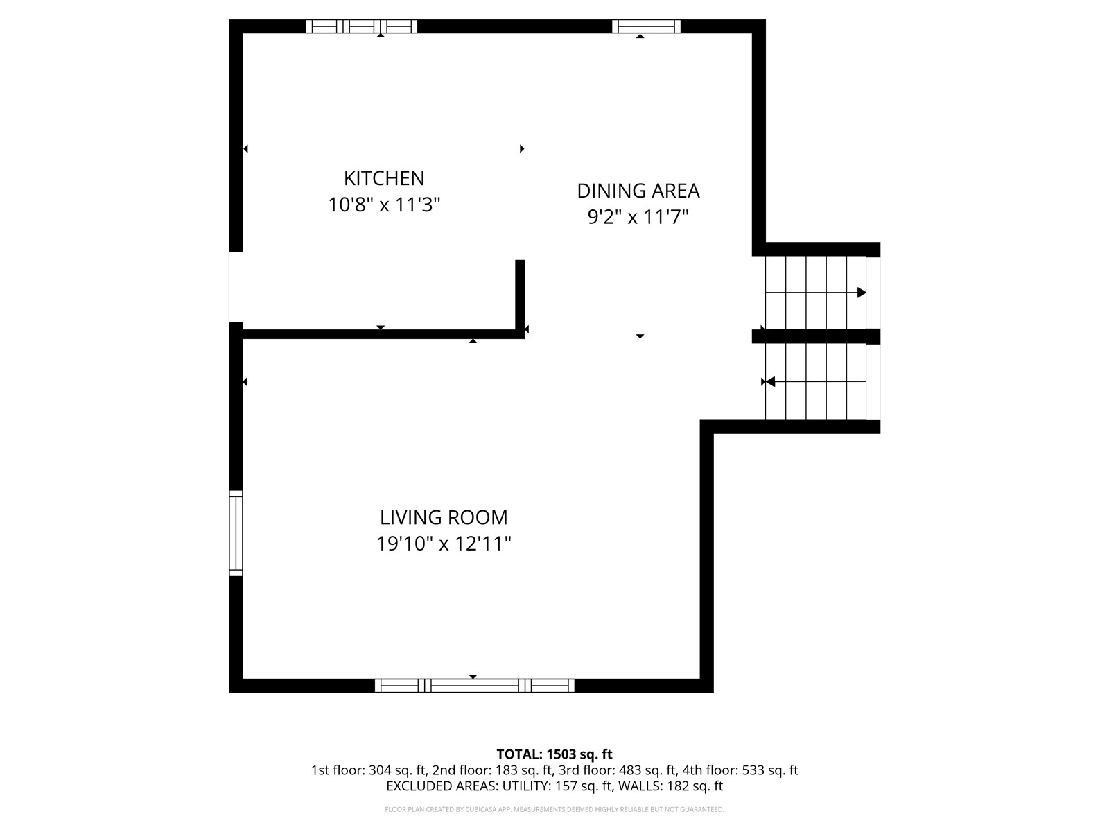 1229 Hertz Drive SE Cedar Rapids IA 52403