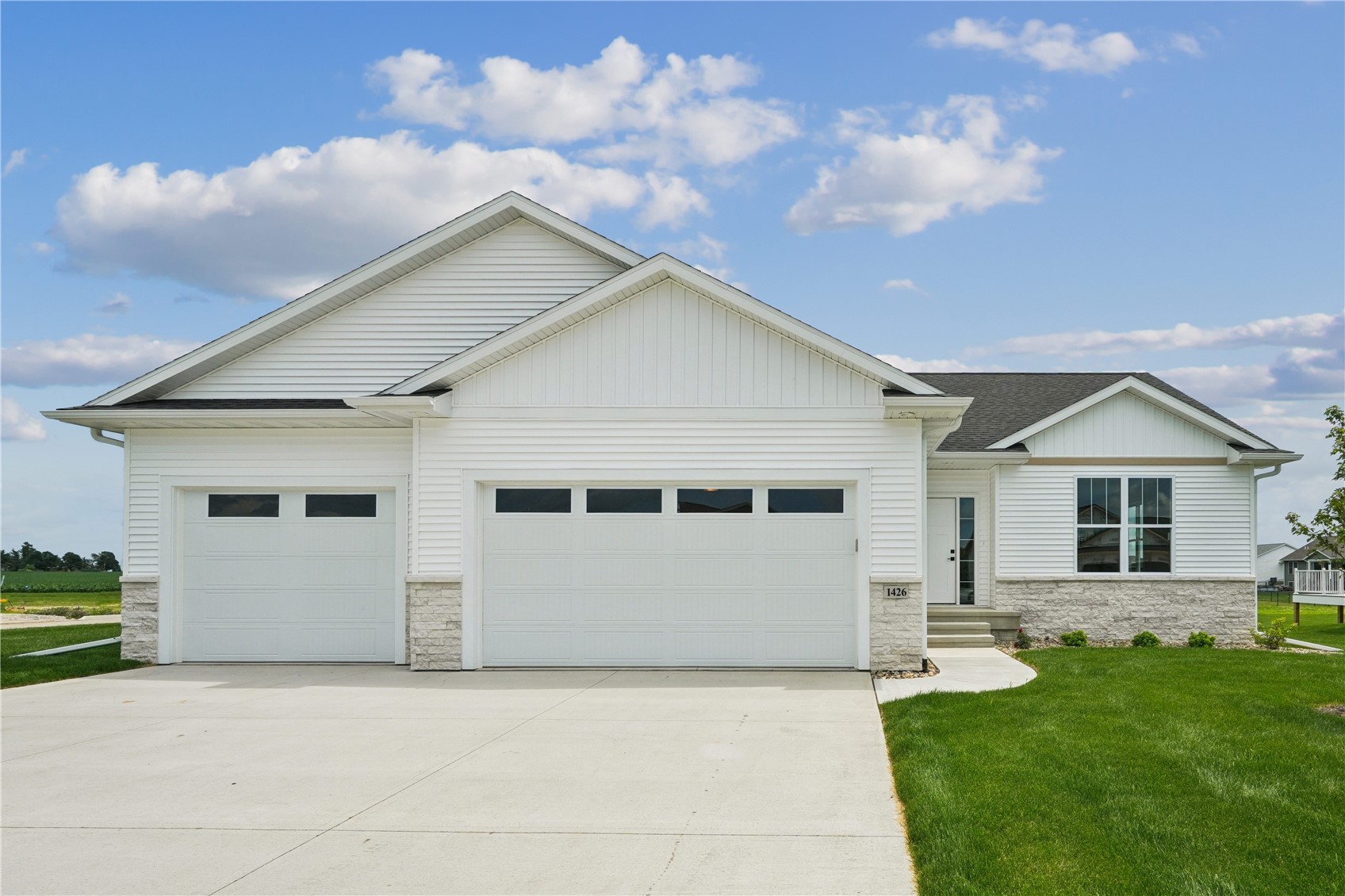 Marion IA, 1426 Echo Ridge Lane