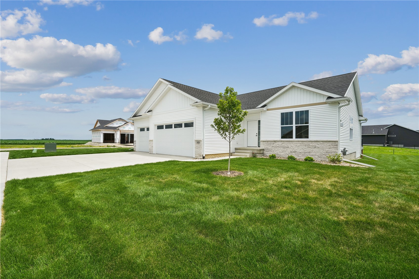1426 Echo Ridge Lane Marion IA 52302