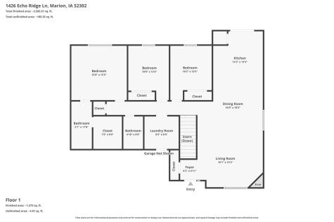 1426 Echo Ridge Lane Marion IA 52302
