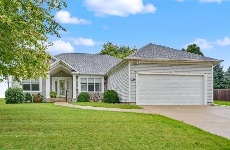 4165 Deer Valley Drive Marion IA 52302