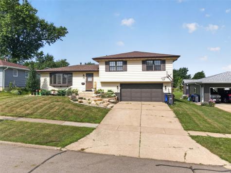 2710 Southland Street SW Cedar Rapids IA 52404