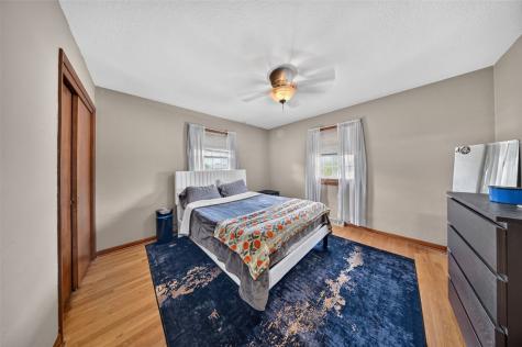 2710 Southland Street SW Cedar Rapids IA 52404