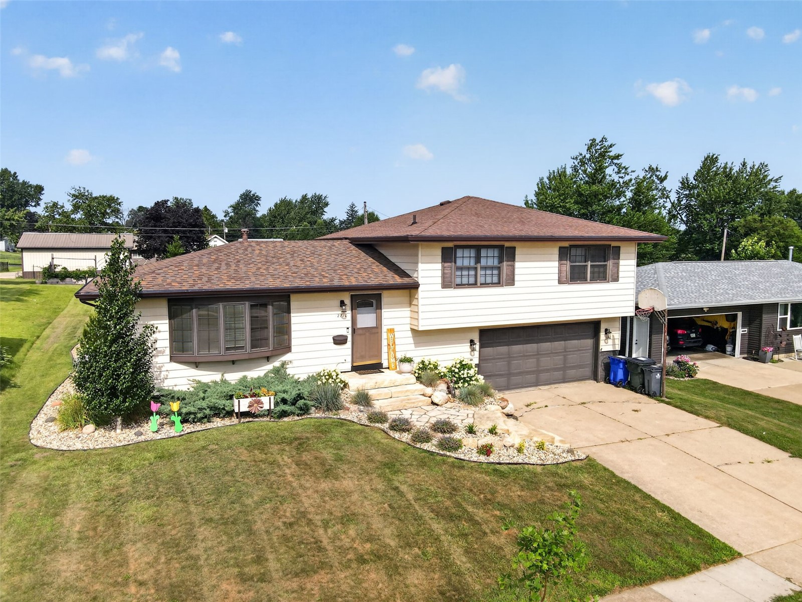 2710 Southland Street SW Cedar Rapids IA 52404