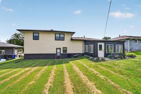 2710 Southland Street SW Cedar Rapids IA 52404