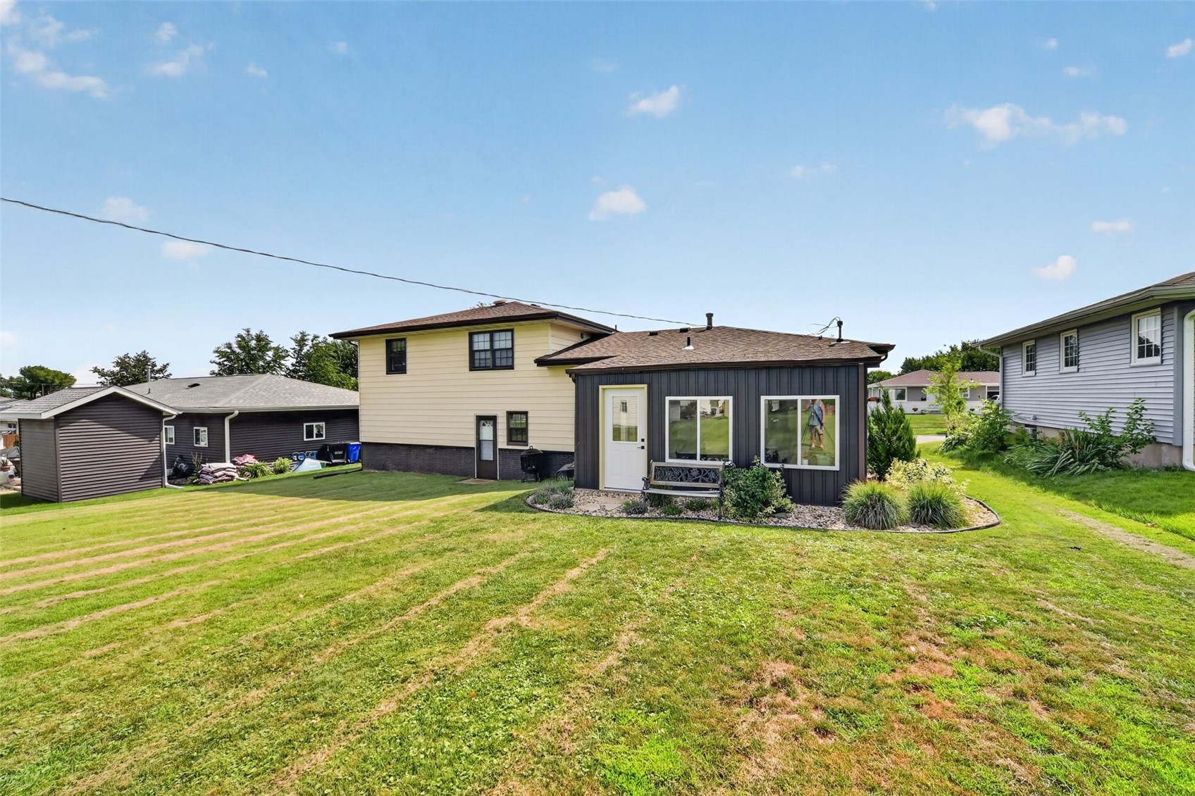 2710 Southland Street SW Cedar Rapids IA 52404