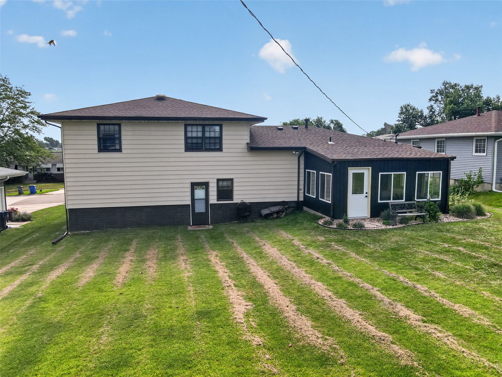2710 Southland Street SW Cedar Rapids IA 52404