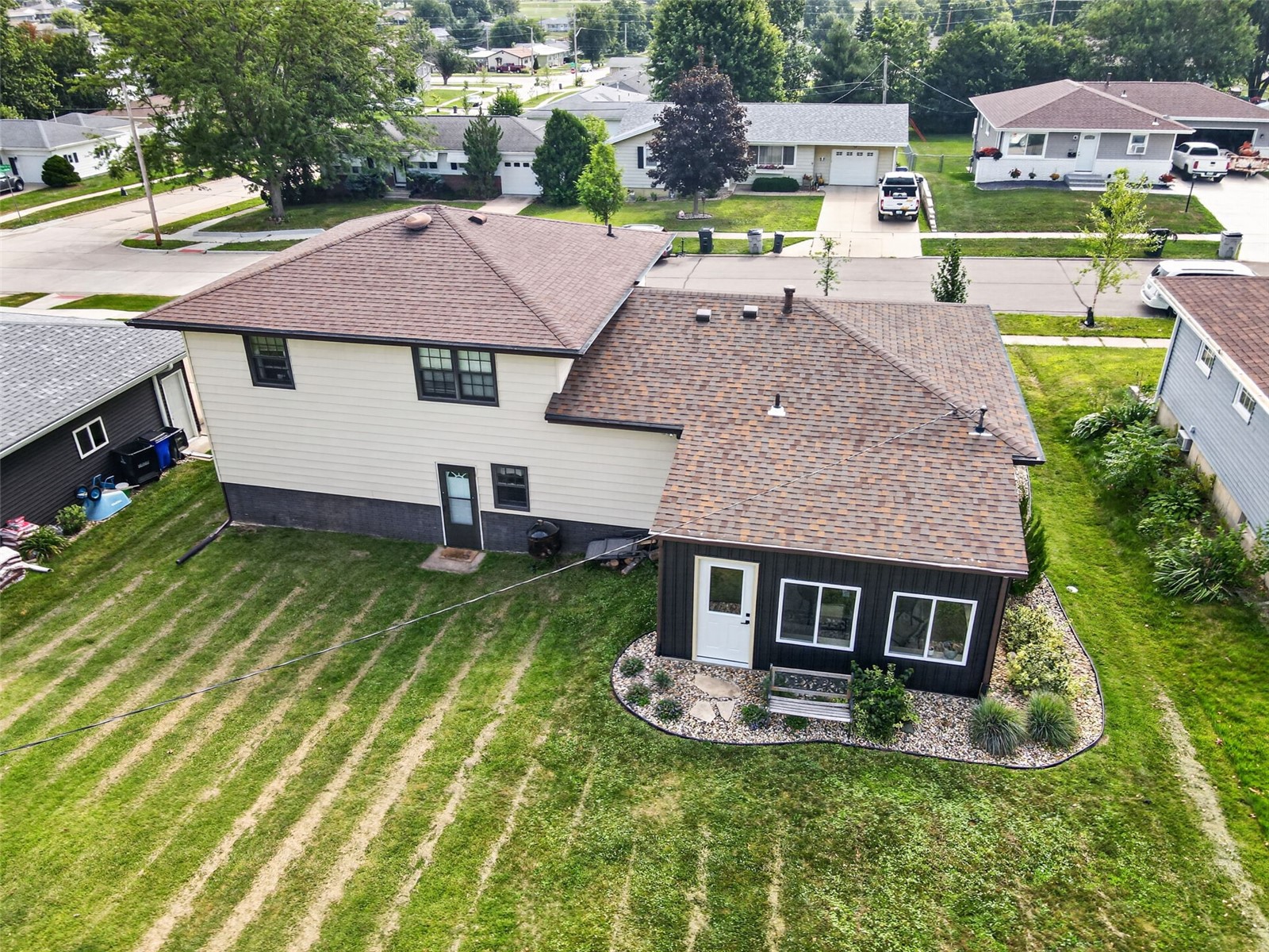 2710 Southland Street SW Cedar Rapids IA 52404