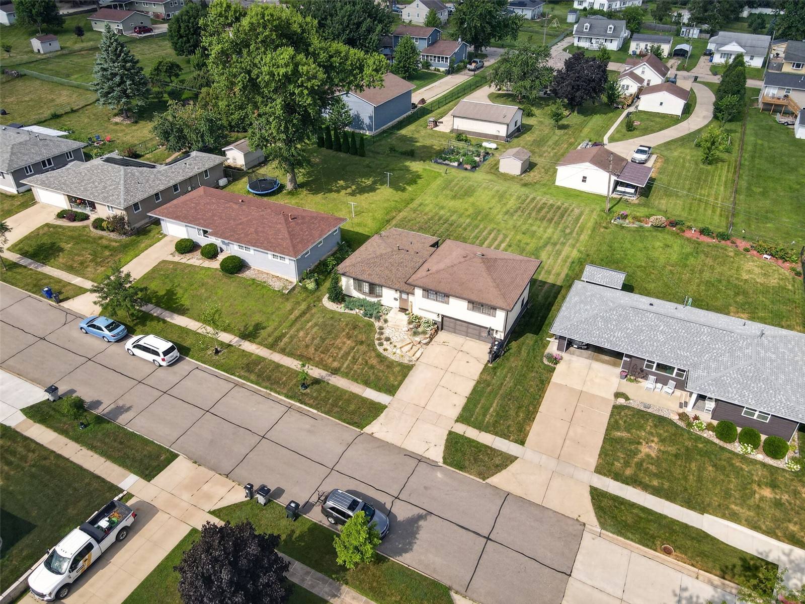 2710 Southland Street SW Cedar Rapids IA 52404