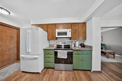 2710 Southland Street SW Cedar Rapids IA 52404