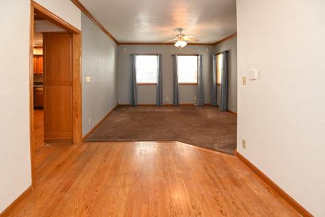 1322 J Street SW Cedar Rapids IA 52404