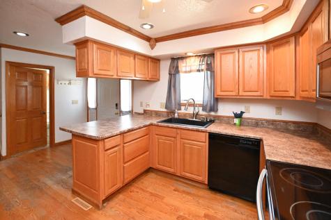1322 J Street SW Cedar Rapids IA 52404