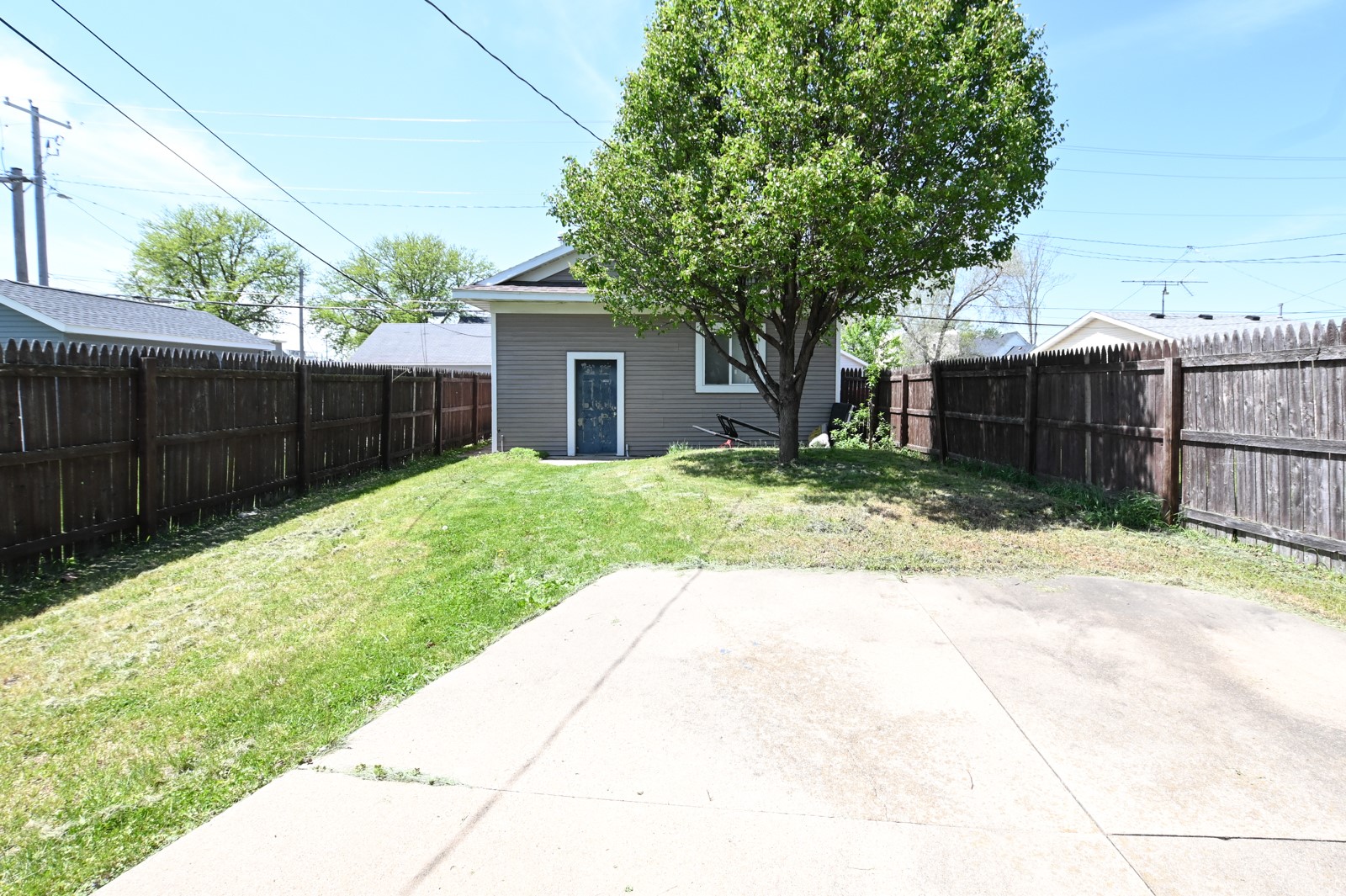 1322 J Street SW Cedar Rapids IA 52404