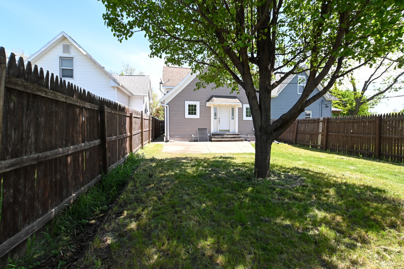 1322 J Street SW Cedar Rapids IA 52404