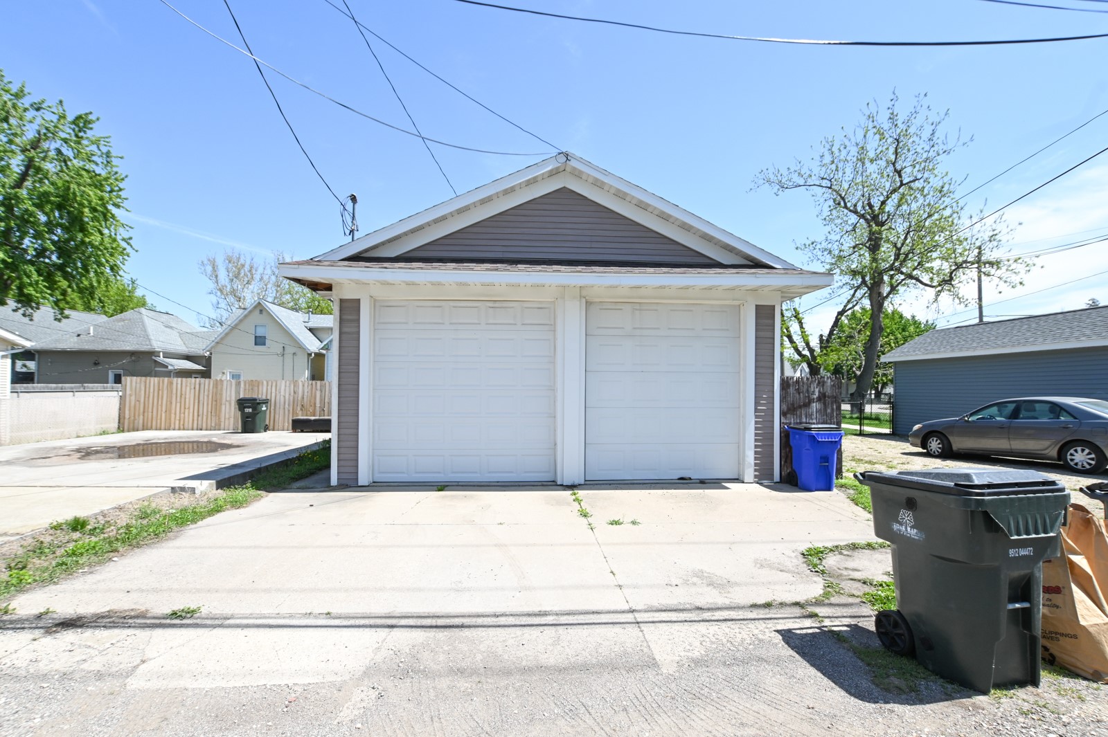 1322 J Street SW Cedar Rapids IA 52404