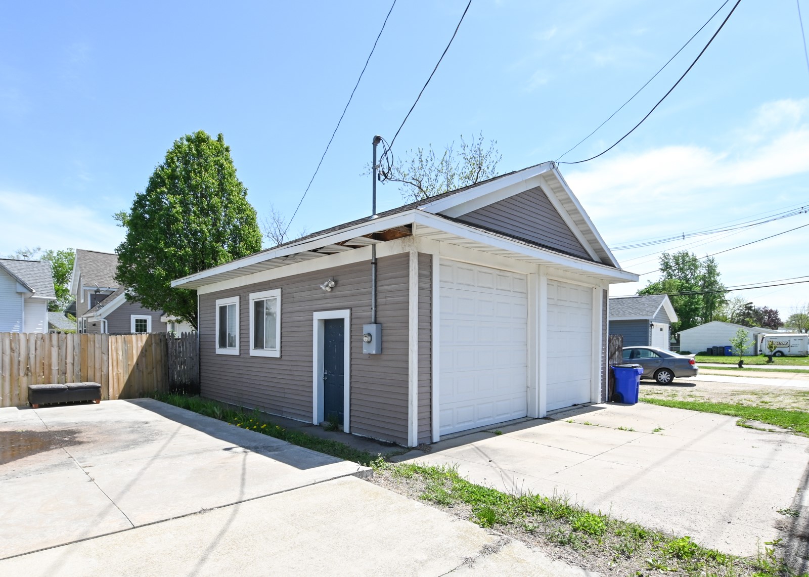 1322 J Street SW Cedar Rapids IA 52404