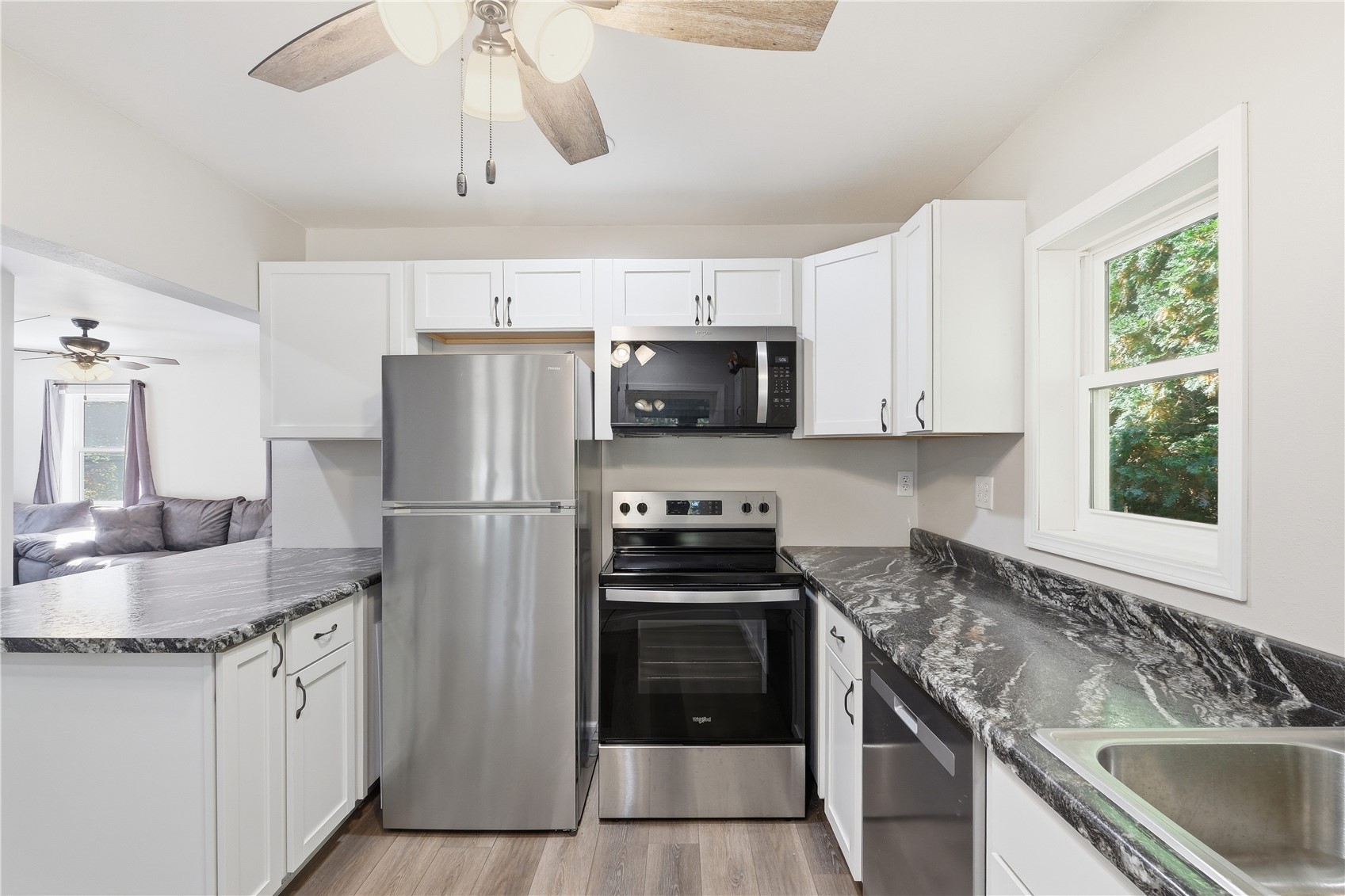 4068 Western Drive Brooklyn IA 52211