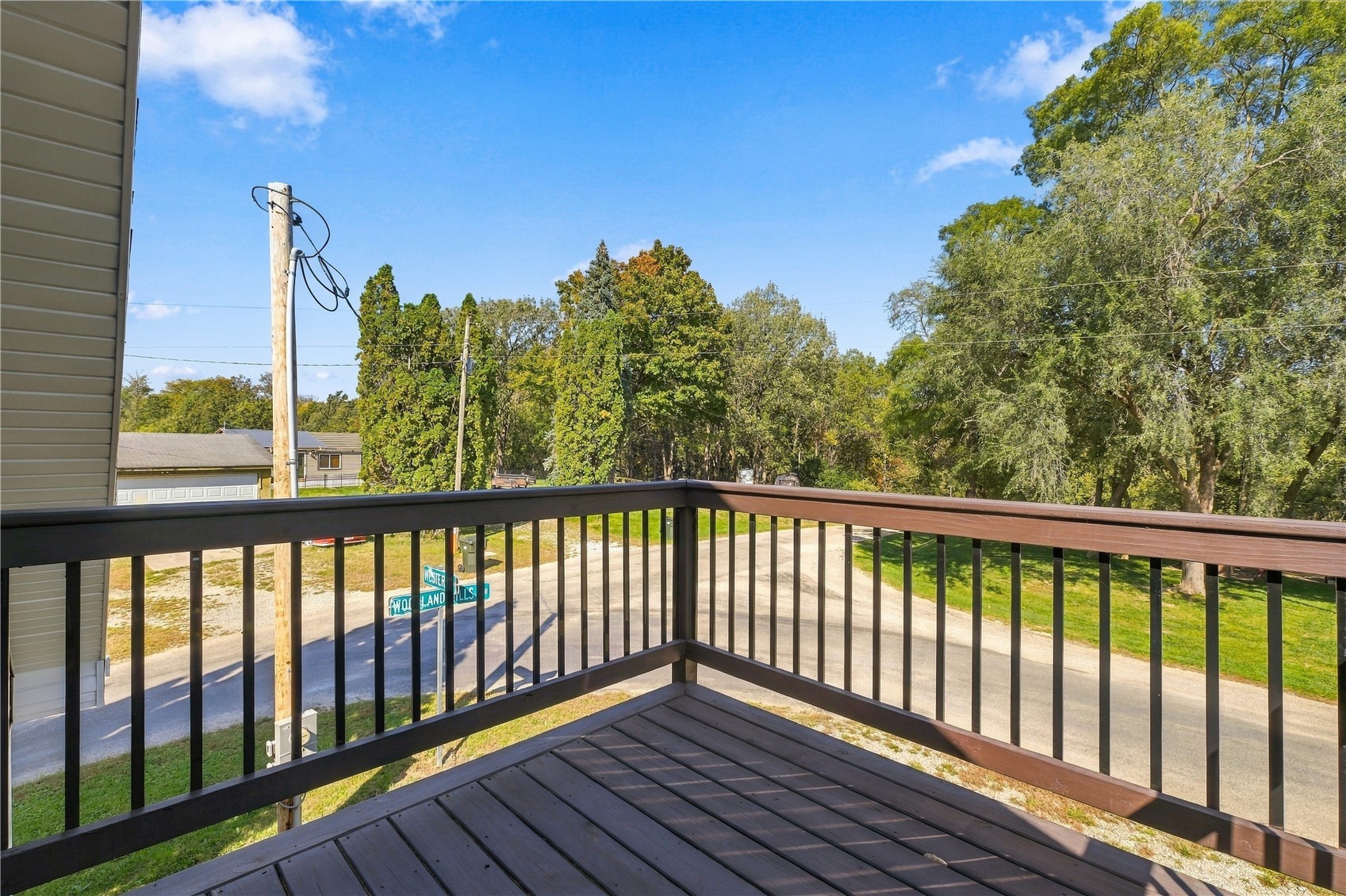 4068 Western Drive Brooklyn IA 52211