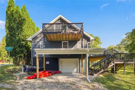 4068 Western Drive Brooklyn IA 52211