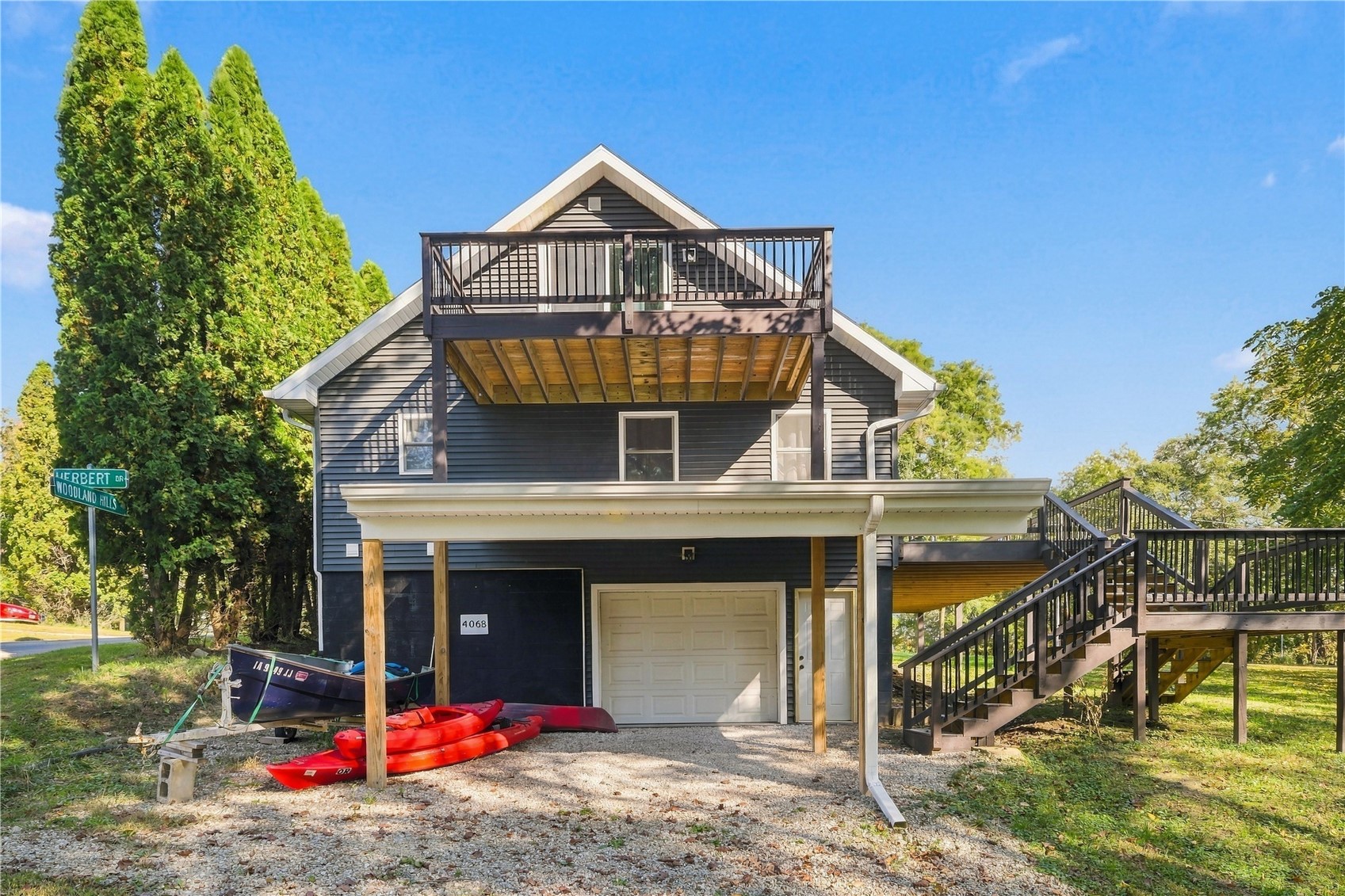 4068 Western Drive Brooklyn IA 52211