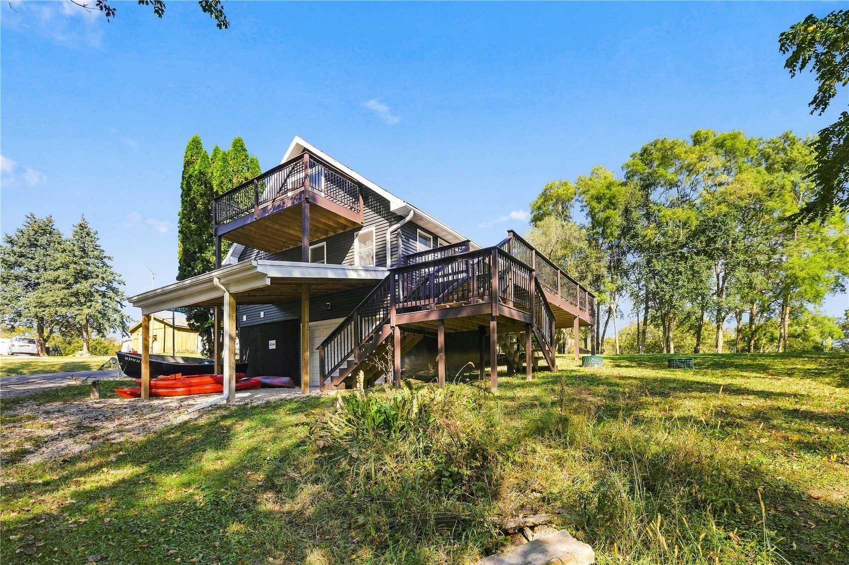 4068 Western Drive Brooklyn IA 52211